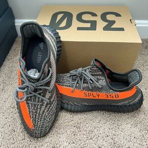 adidas Yeezy Boost 350 V2 ‘Carbon Beluga’